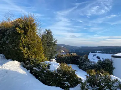 Panoramablick