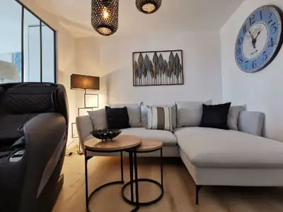 Ferienwohnung für 3 Personen in Winterberg 10/10