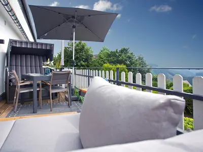 Ferienwohnung für 3 Personen in Winterberg 7/10