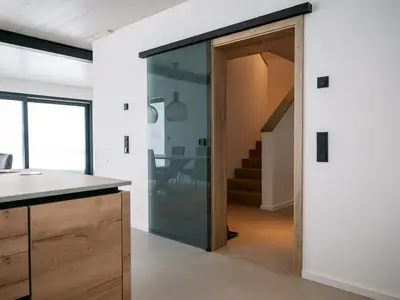 Durchgang Küche/Flur