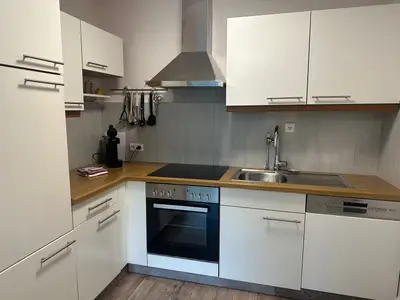 Ferienwohnung für 4 Personen (60 m²) in Winterberg 9/10