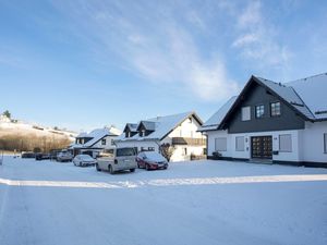 Ferienwohnung für 2 Personen (50 m²) in Winterberg