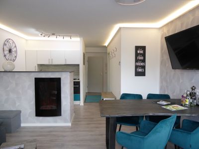 Ferienwohnung für 5 Personen (55 m²) in Winterberg 4/10