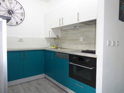 Ferienwohnung für 5 Personen (55 m²) in Winterberg 6/10