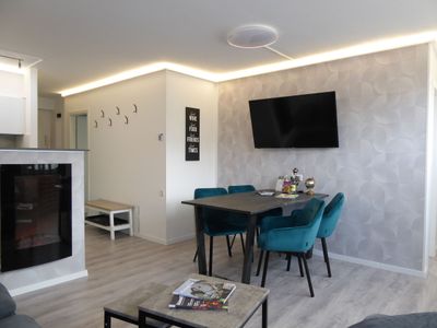 Ferienwohnung für 5 Personen (55 m²) in Winterberg 9/10