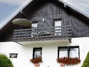 Ferienwohnung für 3 Personen (80 m²) in Winterberg