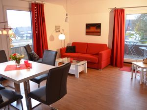 Ferienwohnung für 6 Personen (95 m²) in Winterberg