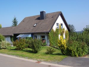 Ferienwohnung für 4 Personen (61 m&sup2;) in Winterberg