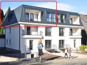 Ferienwohnung für 5 Personen (75 m&sup2;) in Winterberg