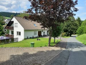 Ferienwohnung für 5 Personen (100 m²) in Winterberg