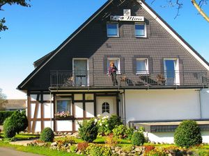 Ferienwohnung für 4 Personen (40 m²) in Winterberg