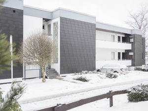 Ferienwohnung für 3 Personen (42 m²) in Winterberg