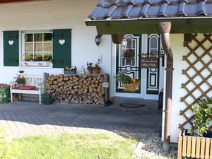 Ferienwohnung für 2 Personen (40 m²) in Winterberg