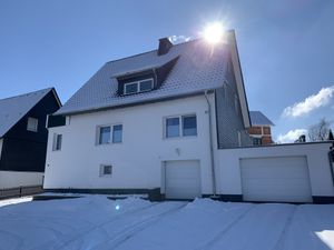 Ferienwohnung für 4 Personen (75 m²) in Winterberg