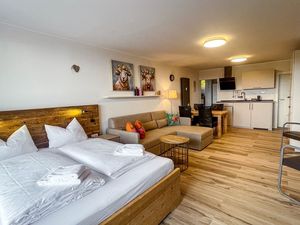 Ferienwohnung für 4 Personen (47 m²) in Winterberg