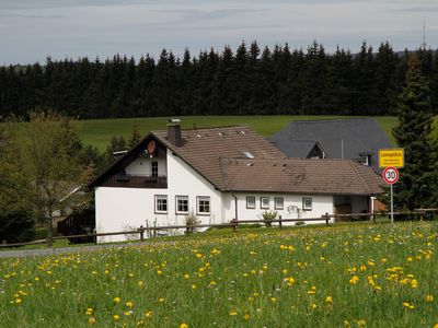 Ferienwohnung für 4 Personen in Winterberg 8/10