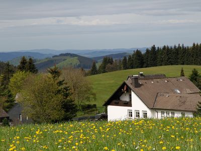 Ferienwohnung für 4 Personen in Winterberg 10/10