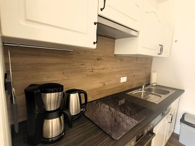 Ferienwohnung für 4 Personen (65 m²) in Winterberg 9/10