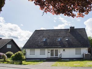 Ferienwohnung für 4 Personen (40 m²) in Winterberg