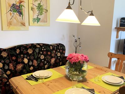 Ferienwohnung für 4 Personen (54 m²) in Winterberg 1/10