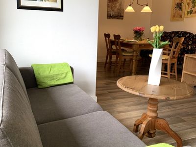 Ferienwohnung für 4 Personen (54 m²) in Winterberg 6/10