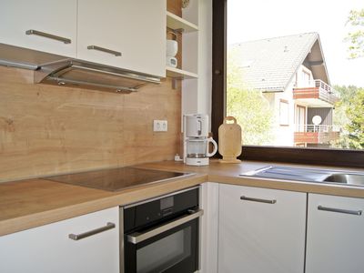 Ferienwohnung für 4 Personen (54 m²) in Winterberg 9/10