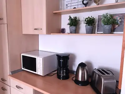 Ferienwohnung für 4 Personen (55 m²) in Winterberg 3/10