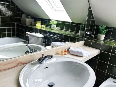 Ferienwohnung für 4 Personen (55 m²) in Winterberg 8/10