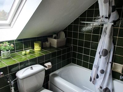 Ferienwohnung für 4 Personen (55 m²) in Winterberg 9/10