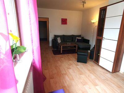 Ferienwohnung für 3 Personen (51 m²) in Winterberg 2/10