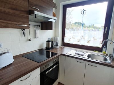 Ferienwohnung für 3 Personen (51 m²) in Winterberg 4/10