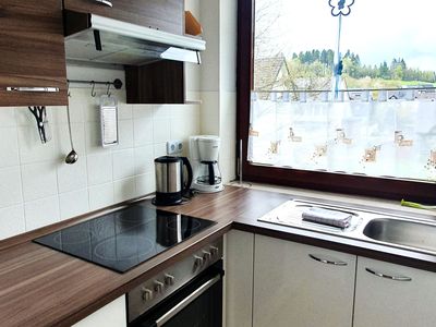 Ferienwohnung für 3 Personen (51 m²) in Winterberg 5/10