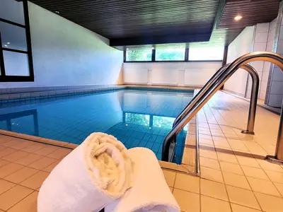 Ferienwohnung für 3 Personen (51 m²) in Winterberg 9/10