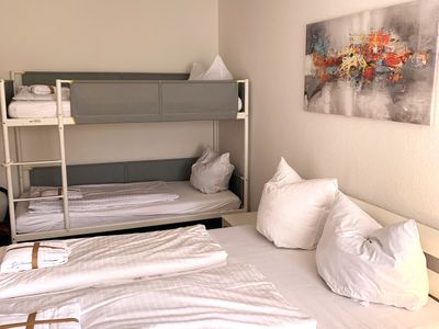 Ferienwohnung für 4 Personen (56 m²) in Winterberg 6/10