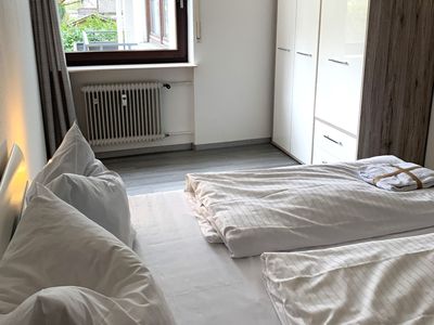 Ferienwohnung für 4 Personen (56 m²) in Winterberg 8/10