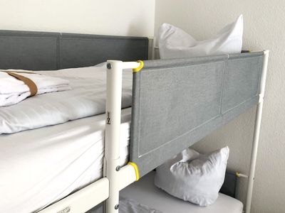 Ferienwohnung für 4 Personen (56 m²) in Winterberg 10/10