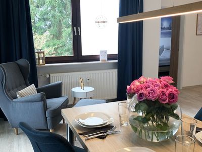 Ferienwohnung für 4 Personen (52 m²) in Winterberg 1/10