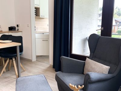 Ferienwohnung für 4 Personen (52 m²) in Winterberg 3/10