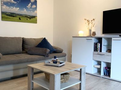 Ferienwohnung für 4 Personen (52 m²) in Winterberg 8/10