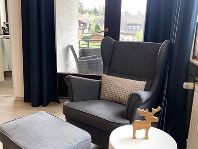 Ferienwohnung für 4 Personen (52 m²) in Winterberg 10/10