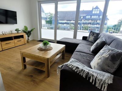 Ferienwohnung für 6 Personen (110 m²) in Winterberg 4/10