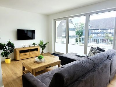 Ferienwohnung für 6 Personen (110 m²) in Winterberg 6/10