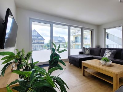 Ferienwohnung für 6 Personen (110 m²) in Winterberg 7/10