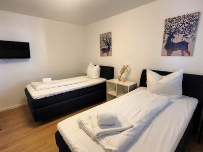 Ferienwohnung für 6 Personen (110 m²) in Winterberg 9/10