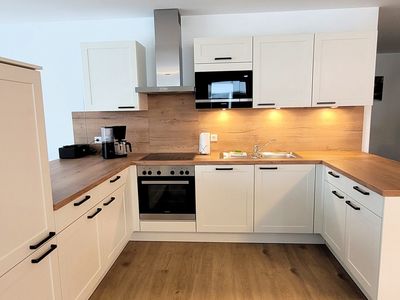 Ferienwohnung für 6 Personen (115 m²) in Winterberg 10/10