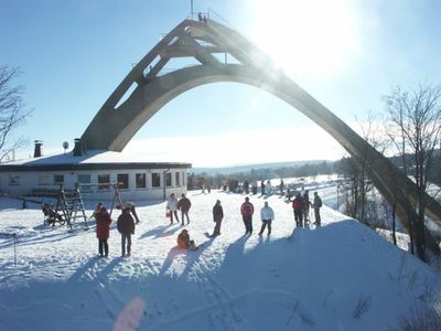 Ferienwohnung für 4 Personen in Winterberg 2/10