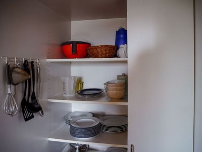 Ferienwohnung für 4 Personen (54 m²) in Winterberg 4/10