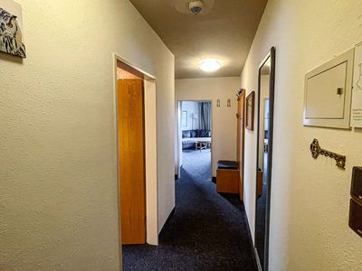 Ferienwohnung für 4 Personen (54 m²) in Winterberg 7/10