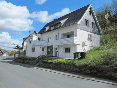 Ferienwohnung für 12 Personen (120 m²) in Winterberg 1/10