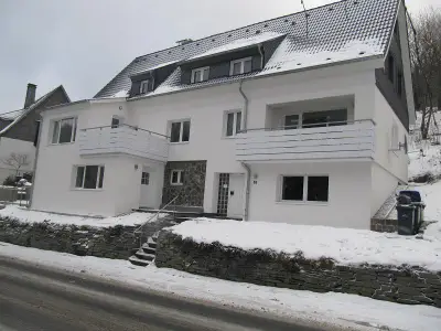 Ferienwohnung für 12 Personen (120 m²) in Winterberg 2/10